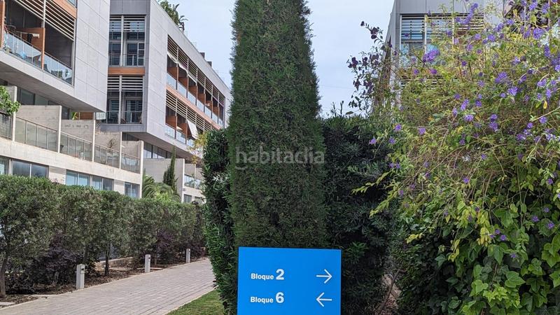 Foto fa430100-b9d4-42c7-b4fb-6666dffa9aed. Loft piso en venta en calle de la creu roja, 1 en Valencia