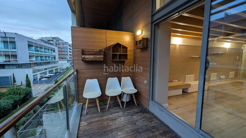 Foto ff73f6e1-a85a-409c-a4ab-0c8073725eaf. Loft piso en venta en calle de la creu roja, 1 en Valencia