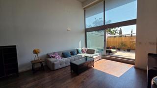 Lloguer Loft a Vara de Quart. Alquiler de dúplex en calle de la creu roja, 1