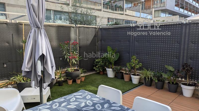 Foto 05b5c4ab-dcdb-493e-a3c6-e5946a345703. Loft dans calle creu roja 1 dans Vara de Quart Valencia