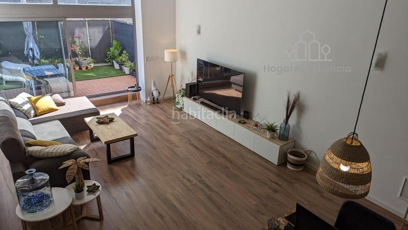 Foto 05fc53b2-0b3d-4177-af8a-bc6b57ebfe3e. Loft dans calle creu roja 1 dans Vara de Quart Valencia