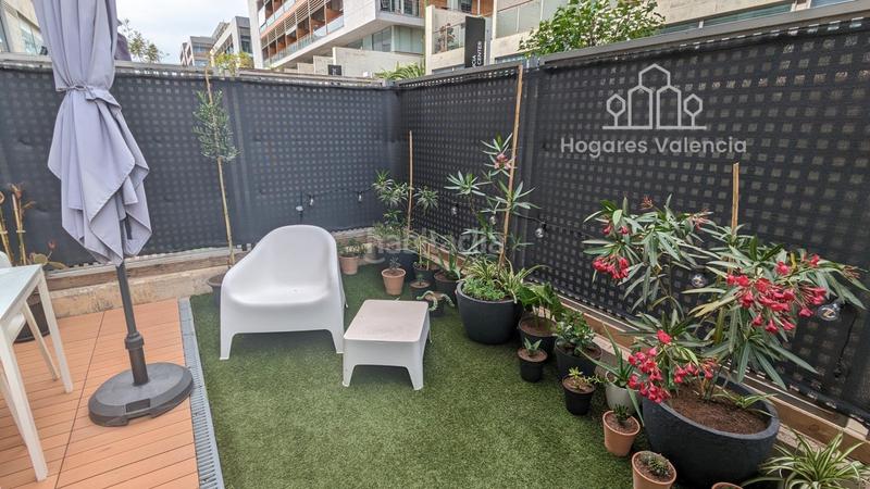 Foto 24116e93-5d93-4d83-b739-9f8863898e9a. Loft dans calle creu roja 1 dans Vara de Quart Valencia