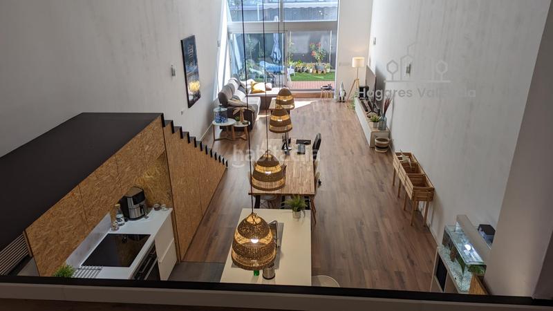 Foto 3e322a41-2059-403c-aafa-4d8cf2726034. Loft dans calle creu roja 1 dans Vara de Quart Valencia