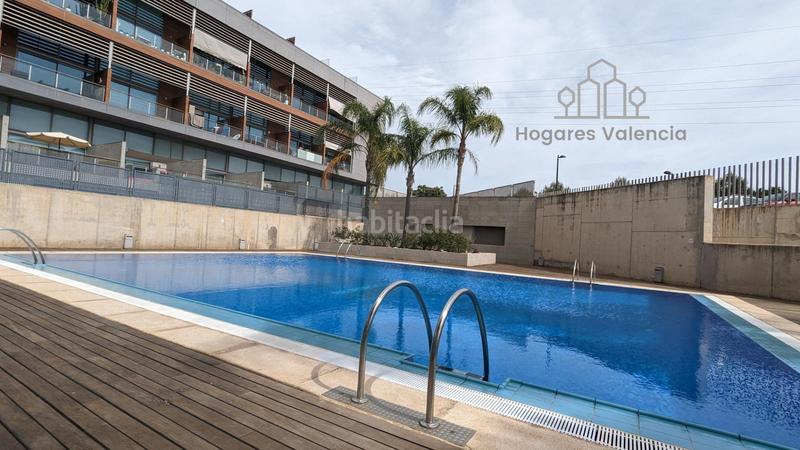 Foto 44f541e7-4a23-4bfe-9b99-465fcf6e3ecb. Loft dans calle creu roja 1 dans Vara de Quart Valencia