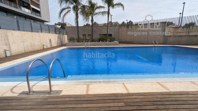 Foto 4b2021fd-08c6-4cce-a3a6-125868b8facb. Loft dans calle creu roja 1 dans Vara de Quart Valencia