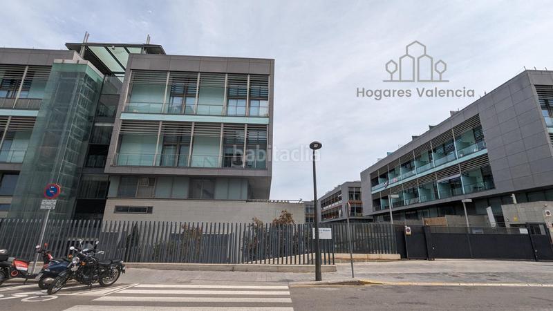 Foto 4d888c6c-dbab-4a0b-b28c-e38239ad8c13. Loft dans calle creu roja 1 dans Vara de Quart Valencia