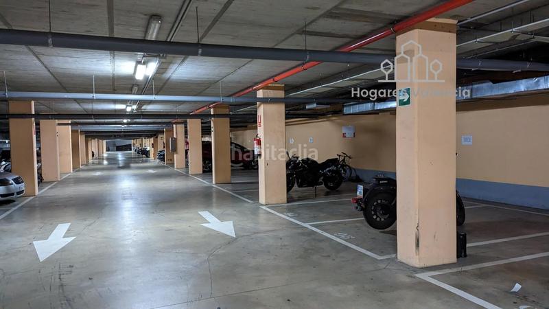 Foto 54e64972-2c37-42f1-9f14-1401696fc647. Loft dans calle creu roja 1 dans Vara de Quart Valencia