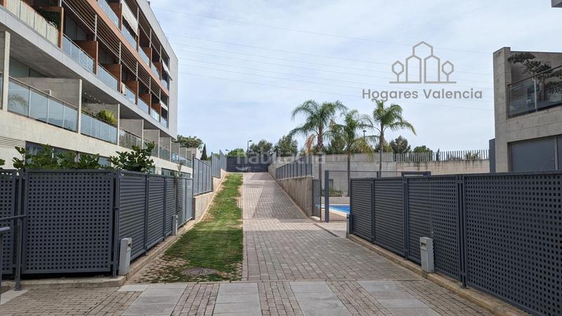 Foto 5e1d2dae-6272-47da-9395-cb1b5217a865. Loft dans calle creu roja 1 dans Vara de Quart Valencia