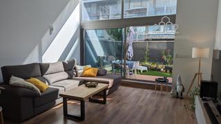 Loft a Calle creu roja 1. Dúplex en venta en calle de la creu roja 1