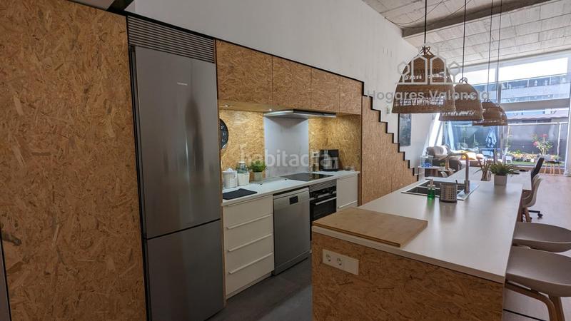 Foto 62015b95-5be6-4ed7-a4ef-7013253566cf. Loft dans calle creu roja 1 dans Vara de Quart Valencia