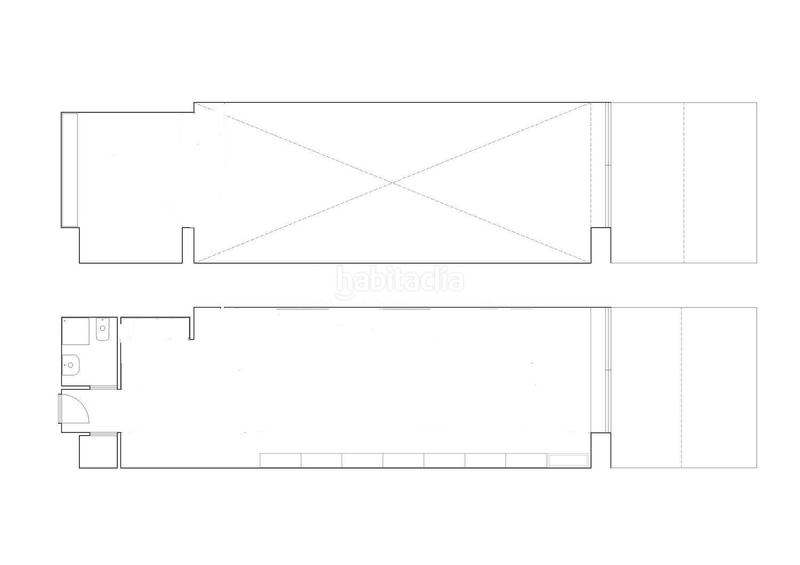 Foto 64741476-e060-4820-b0a5-110cdb75ec1c. Loft dans calle creu roja 1 dans Vara de Quart Valencia