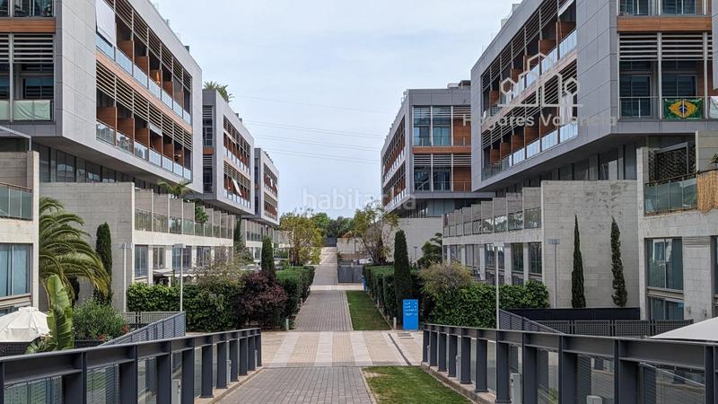 Foto 7024eb82-8f2c-41be-8b90-63a6a3f25c94. Loft dans calle creu roja 1 dans Vara de Quart Valencia