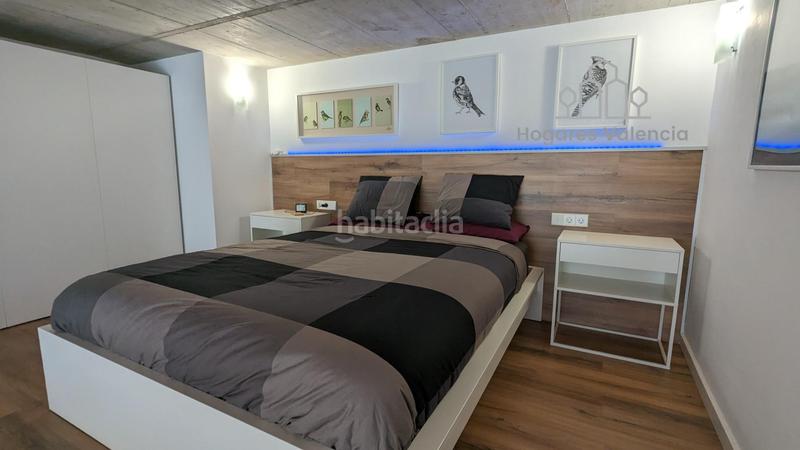 Foto 83f136db-33e3-4fb8-8833-795e06c37918. Loft dans calle creu roja 1 dans Vara de Quart Valencia