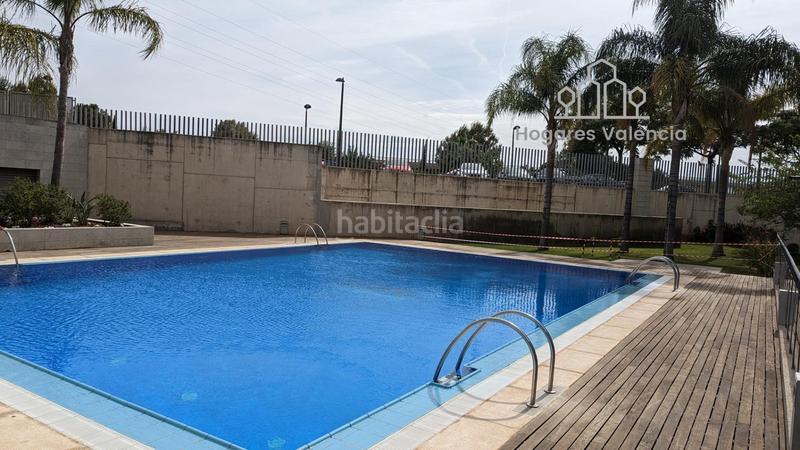 Foto 88da5891-e8aa-4346-9be5-61fcfedd53c8. Loft dans calle creu roja 1 dans Vara de Quart Valencia