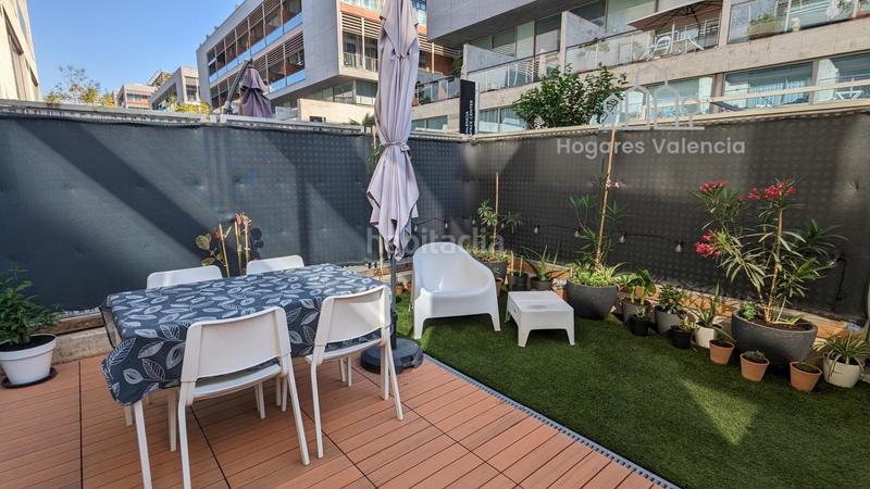 Foto 9d52473b-b0ca-47c4-9916-98a539144290. Loft dans calle creu roja 1 dans Vara de Quart Valencia