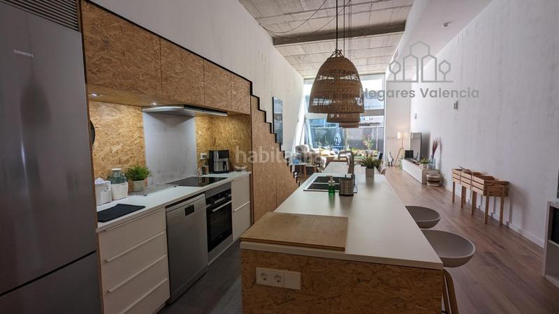 Foto b31823d9-7a2b-4412-babe-f97f3233e920. Loft dans calle creu roja 1 dans Vara de Quart Valencia
