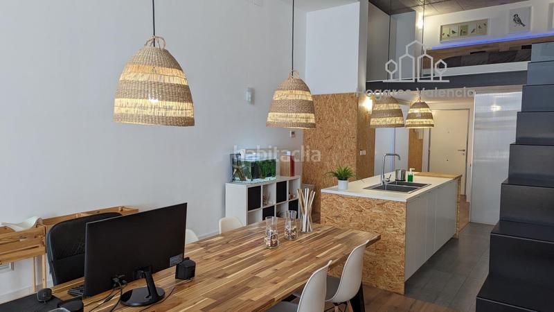 Foto bb783aa1-f2d6-41e2-ae70-9599e49a7b21. Loft dans calle creu roja 1 dans Vara de Quart Valencia