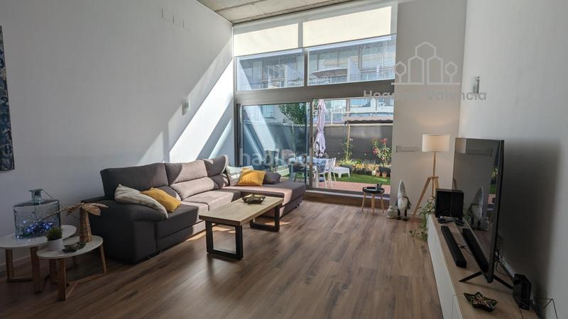 Foto d30cc7c6-df41-4047-806b-b9f6aee7bdb1. Loft dans calle creu roja 1 dans Vara de Quart Valencia