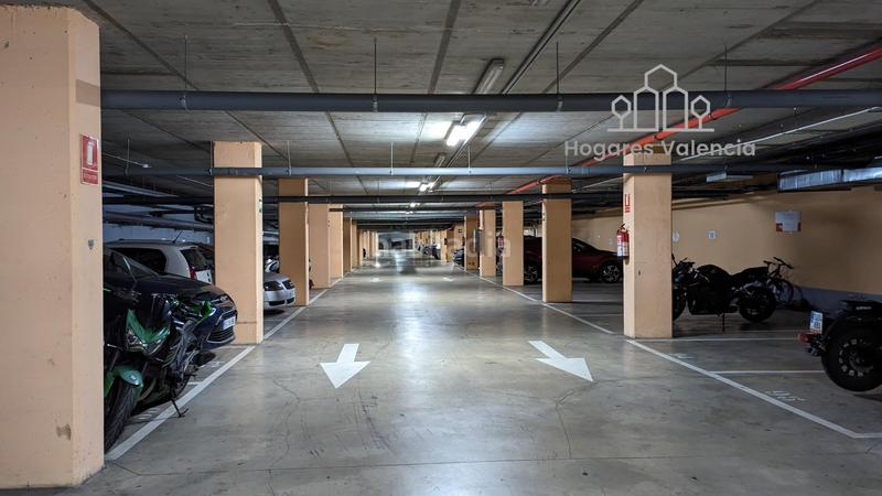 Foto d321a9c7-af93-40bd-acd2-396a6fcad940. Loft dans calle creu roja 1 dans Vara de Quart Valencia