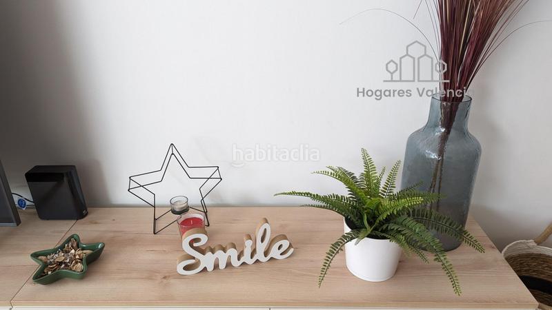 Foto d839793d-4cf5-40d4-a1fb-1fc90de77a40. Loft dans calle creu roja 1 dans Vara de Quart Valencia