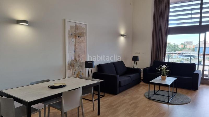 Foto d97eb605-0ff8-44aa-b7ec-244a64e878ca. Affitto loft in calle andarella 1 in Barrio de la Luz Xirivella