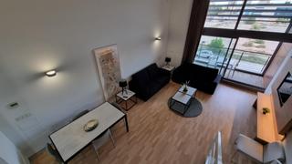 Location Loft  Calle andarella 1. Piso en alquiler calle andarella 1 vara de quart, patraix