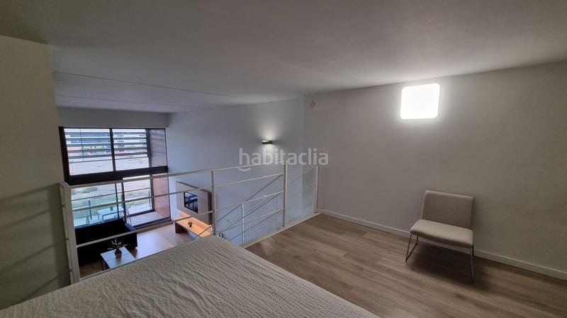 Foto e227961c-6a30-4b0b-bacf-58f9d9017200. Lloguer loft a calle andarella 1 a Barrio de la Luz Xirivella