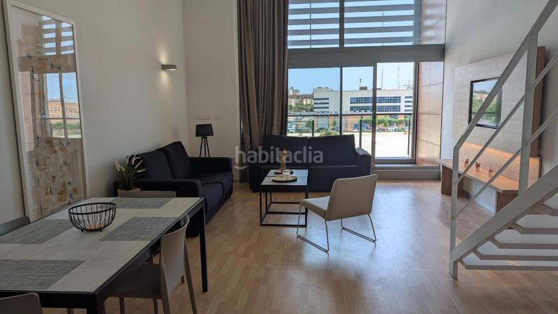 Foto 4dfcab44-40a6-42d6-82e7-da9c23ed664f. Location loft dans calle andarella 1 dans Barrio de la Luz Xirivella