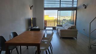 Lloguer Loft  Calle de la cruz roja 1. Piso en alquiler en calle creu roja 1
