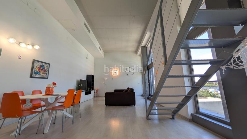 Foto 1e4ecbed-5768-4dad-8fae-68472552ea8b. Loft dans calle creu roja 1 dans Vara de Quart Valencia