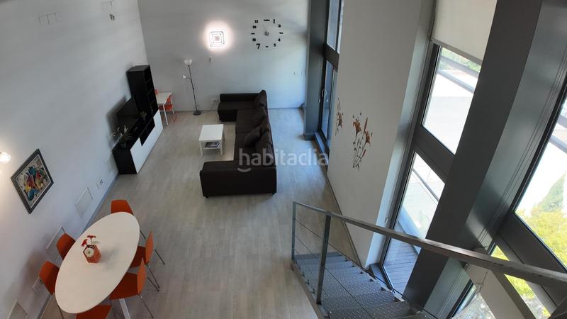 Foto 4af03ed6-5e4a-4309-892a-b817e759cdf8. Loft dans calle creu roja 1 dans Vara de Quart Valencia