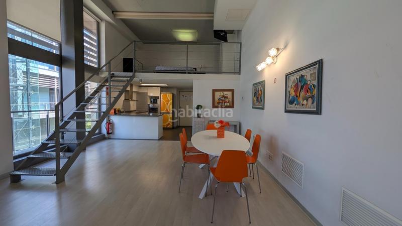 Foto 73a25425-99bf-4a54-b168-f255ef56ebe8. Loft dans calle creu roja 1 dans Vara de Quart Valencia