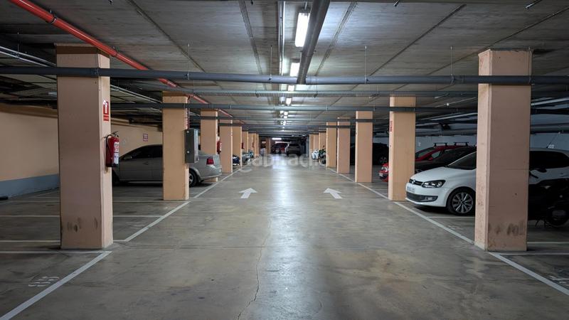 Foto 7ddeab34-0c8d-4a29-8008-7d152b473eb9. Loft dans calle creu roja 1 dans Vara de Quart Valencia