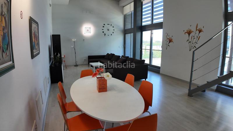 Foto 7e80aad3-0bfa-4164-8905-09516e704021. Loft dans calle creu roja 1 dans Vara de Quart Valencia