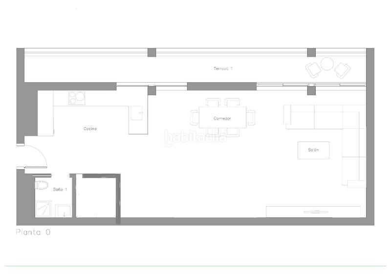 Foto 8591d6f2-acf5-43fe-a038-40153e1aeb6b. Loft dans calle creu roja 1 dans Vara de Quart Valencia
