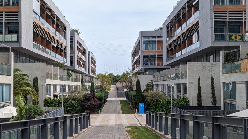 Foto 8aca0733-e1f4-47cc-8dc2-64cb496205fa. Loft dans calle creu roja 1 dans Vara de Quart Valencia