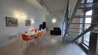 Loft  Calle creu roja 1. Piso en venta en calle de la creu roja, 1