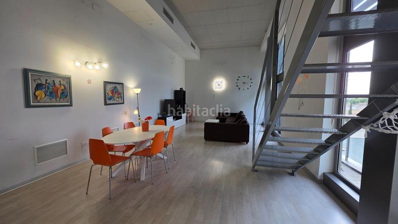 Foto d4a1b72b-9243-4e9e-a636-c741a8ebf358. Loft dans calle creu roja 1 dans Vara de Quart Valencia