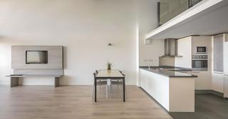 Lloguer Loft  Calle andarella 2. Piso en alquiler calle andarella 2