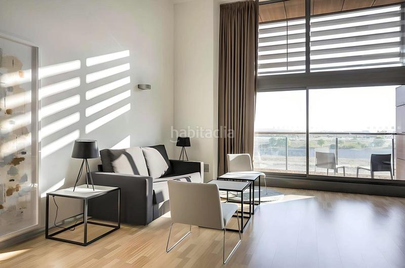Foto 908d2591-6ec4-4c7c-bcb4-e2e5384dbcb5. Miete loft in calle andarella 2 in Barrio de la Luz Xirivella