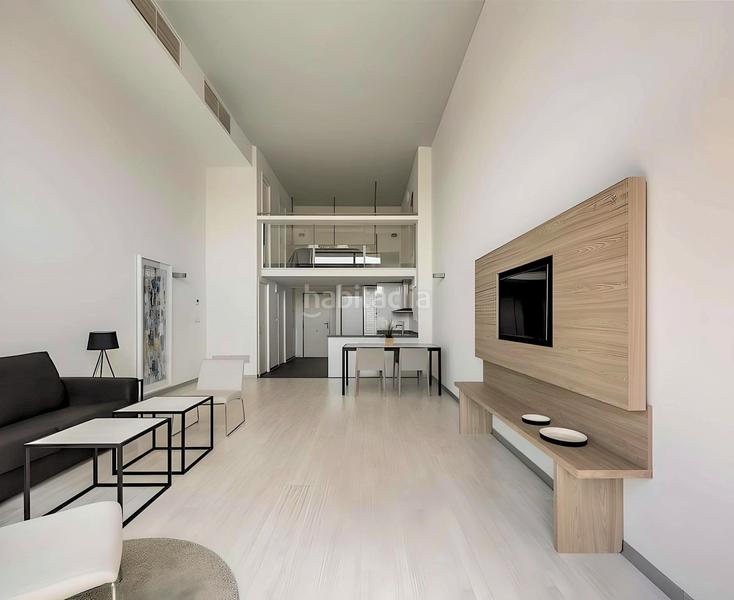 Foto 90ced283-3801-4a49-966b-94033d276e60. Miete loft in calle andarella 2 in Barrio de la Luz Xirivella