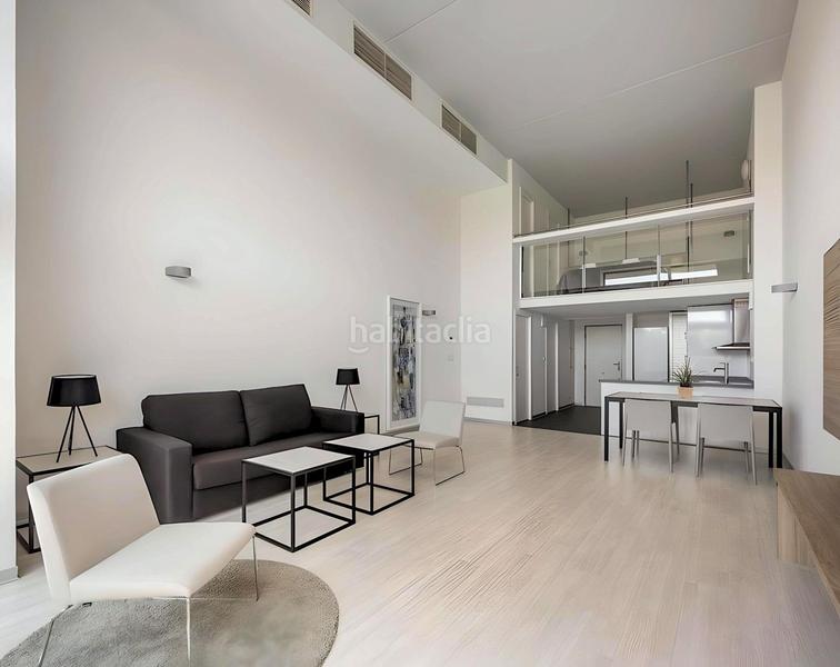 Foto d2ea6d6c-304e-4023-bc46-9b4338e399aa. Miete loft in calle andarella 2 in Barrio de la Luz Xirivella