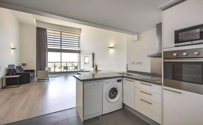 Foto d8e4f1a5-f56b-4c2c-9813-7ea8b3dd5a08. Miete loft in calle andarella 2 in Barrio de la Luz Xirivella