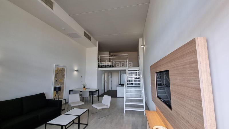 Foto 1e788601-a456-4c15-ad75-58e1626c758a. Lloguer loft a calle andarella 2 a Barrio de la Luz Xirivella