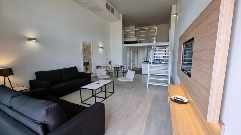 Foto 4ac9be47-2be3-49a9-bfc0-b223a99fb04d. Lloguer loft a calle andarella 2 a Barrio de la Luz Xirivella