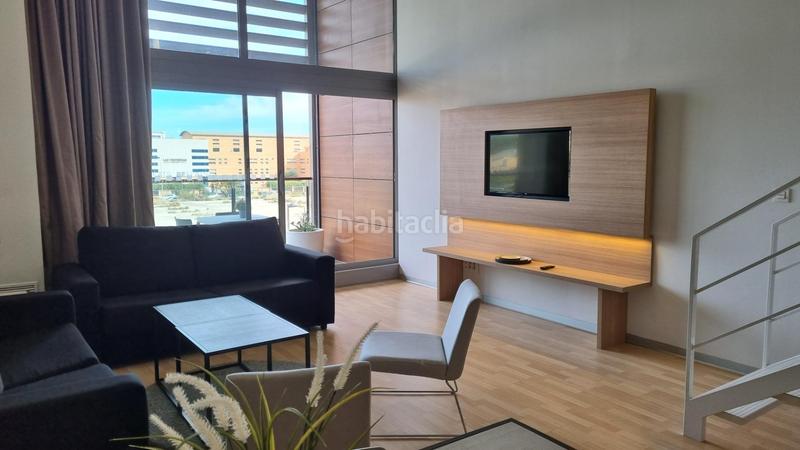 Foto c15d6882-58f9-4432-b0b4-9ea737f936e7. Lloguer loft a calle andarella 2 a Barrio de la Luz Xirivella