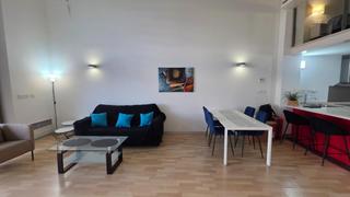 Lloguer Loft a Calle andarella 2. Ático en alquiler calle andarella 2