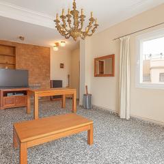 Pis a El Pilar. Gran piso en excelente zona