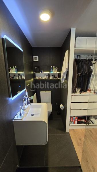Foto 5707c4f7-d40c-47f0-b22b-6d2b4f16355a. Loft dans calle creu roja 1 dans Vara de Quart Valencia