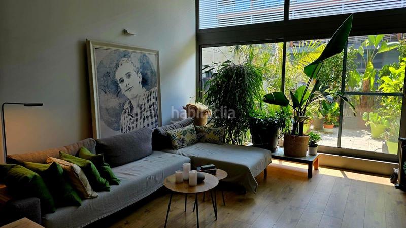 Foto 7eaa79e4-bc24-4d00-9ced-c6028adaa695. Loft dans calle creu roja 1 dans Vara de Quart Valencia